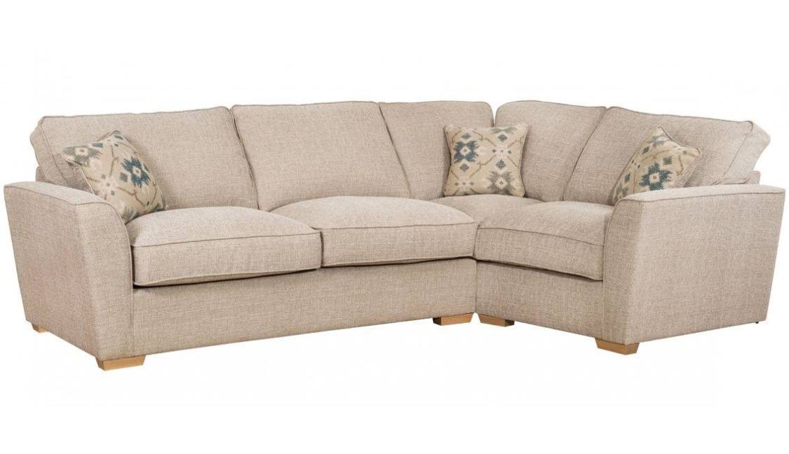 Gatsby L2, CO, R1 Standard-Back Corner Sofa