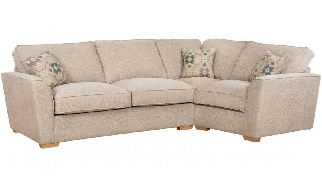 Gatsby L2S, CO, R1 Standard-Back Corner Sofa Bed