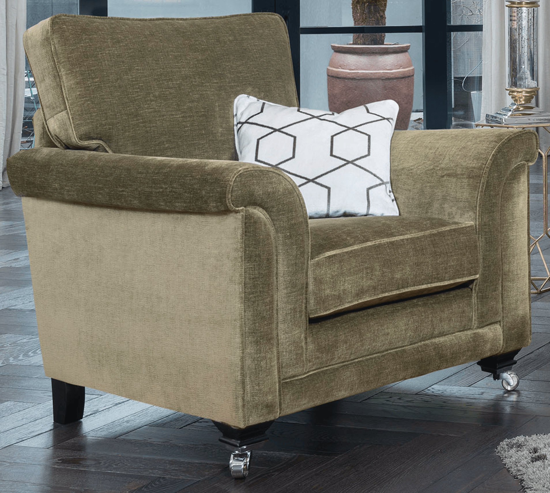 Genoa Chair