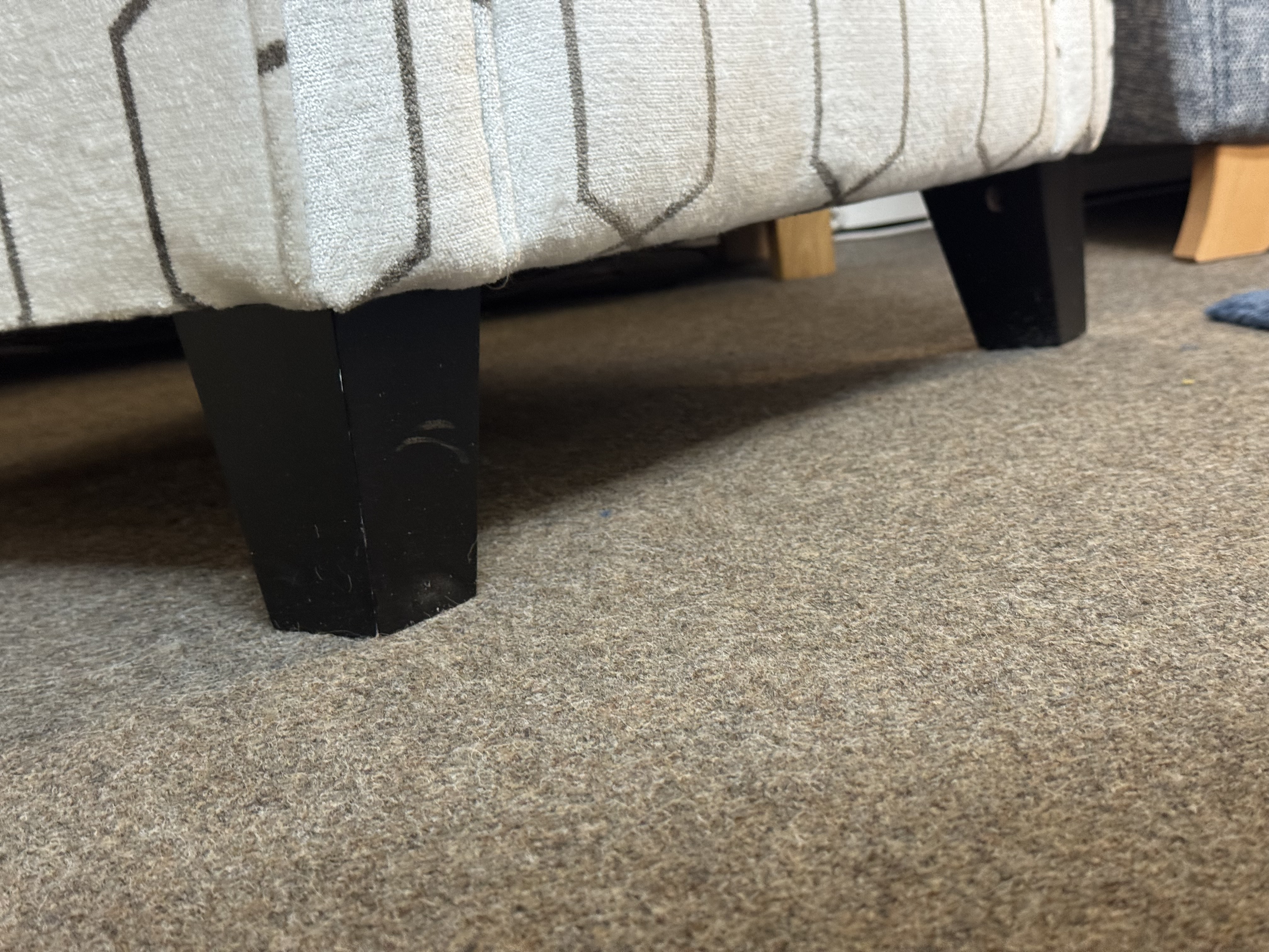 Milan Accent Chair