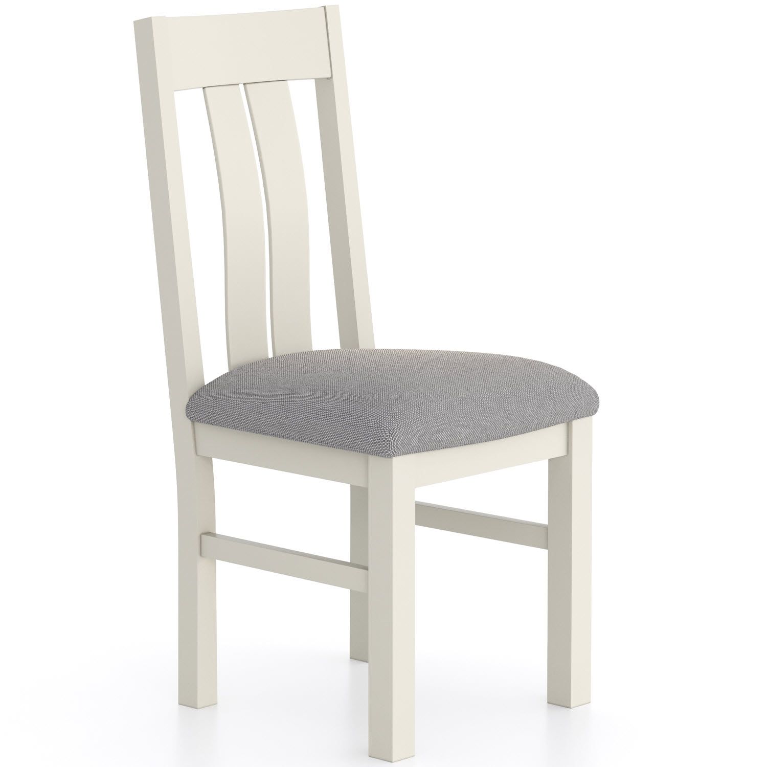 Barley Painted Oak Dining Chair