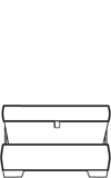 Madison Ottoman
