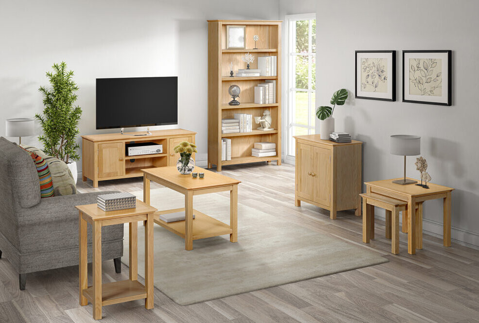 Napa Lounge and Dining Range