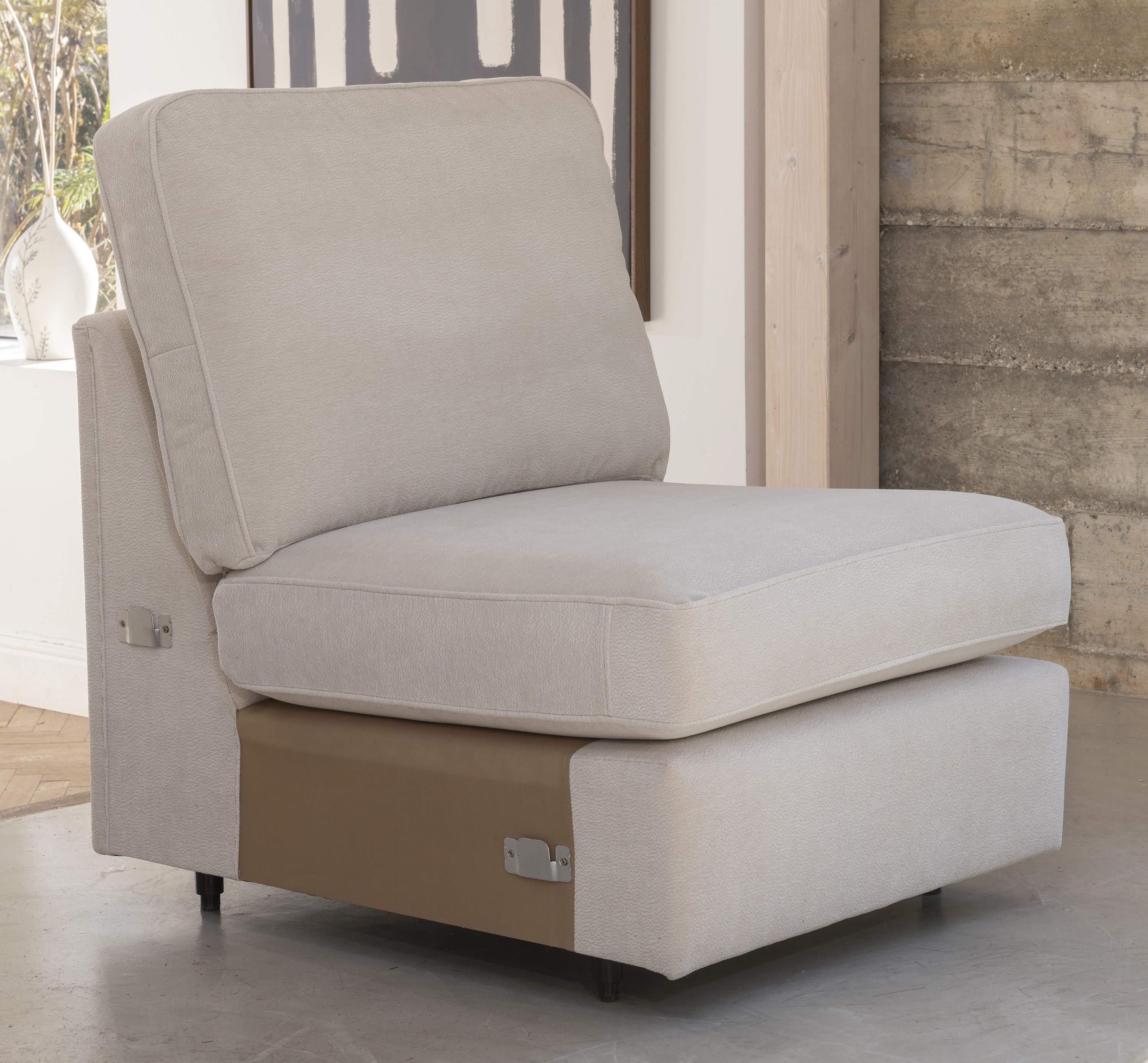 New York corner collection single unit
