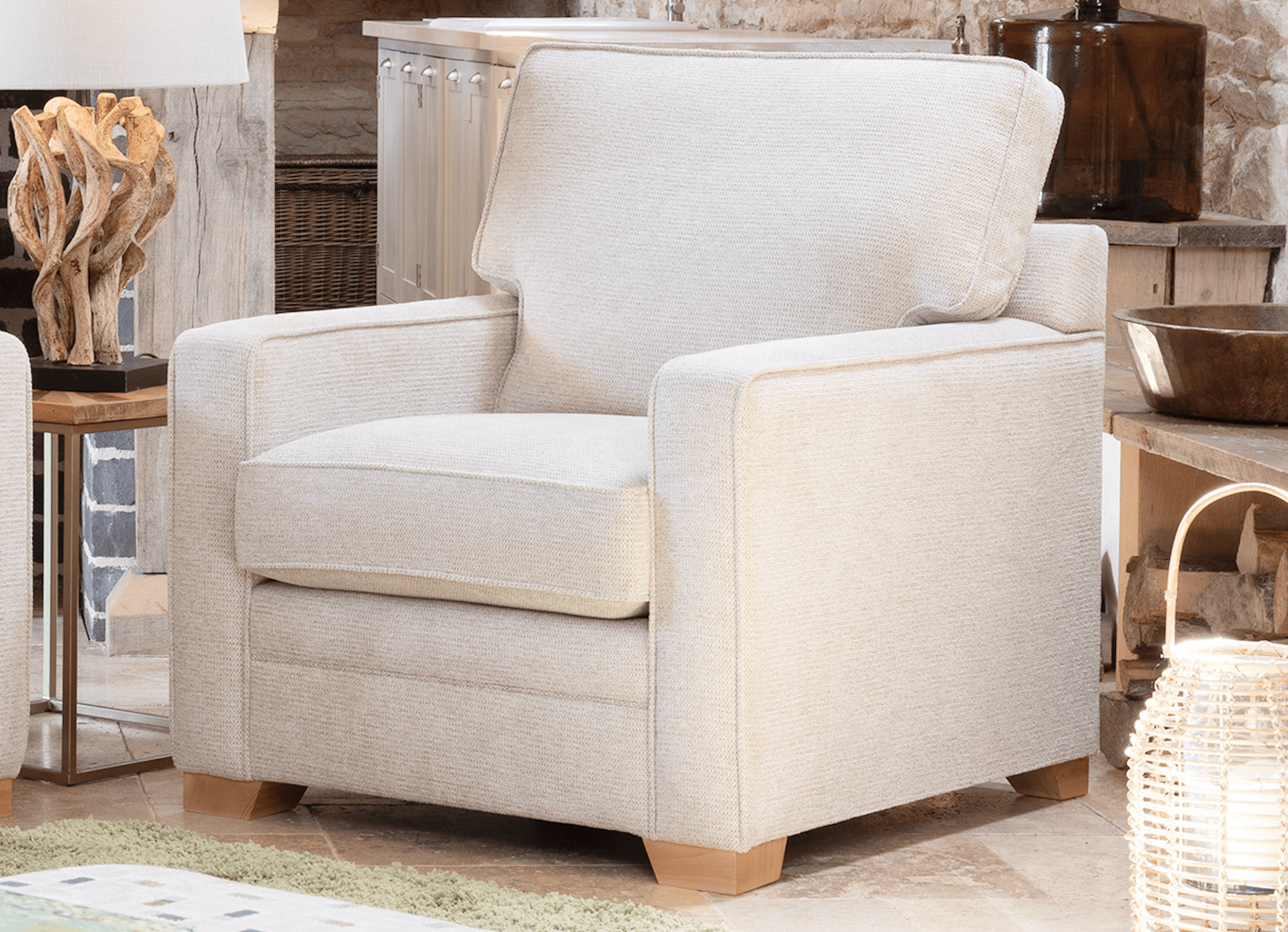 Petra Chair