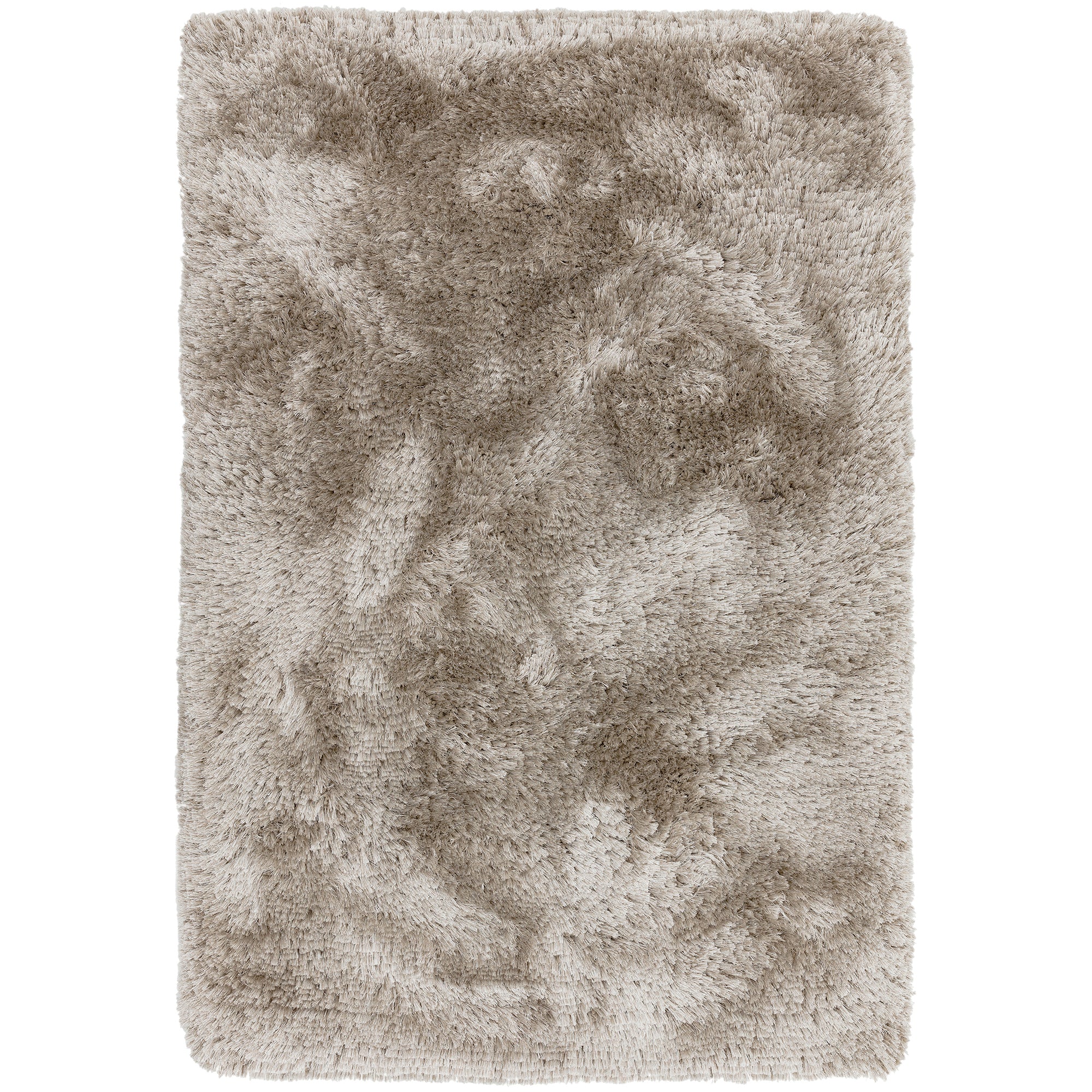 Plush Sand Rug