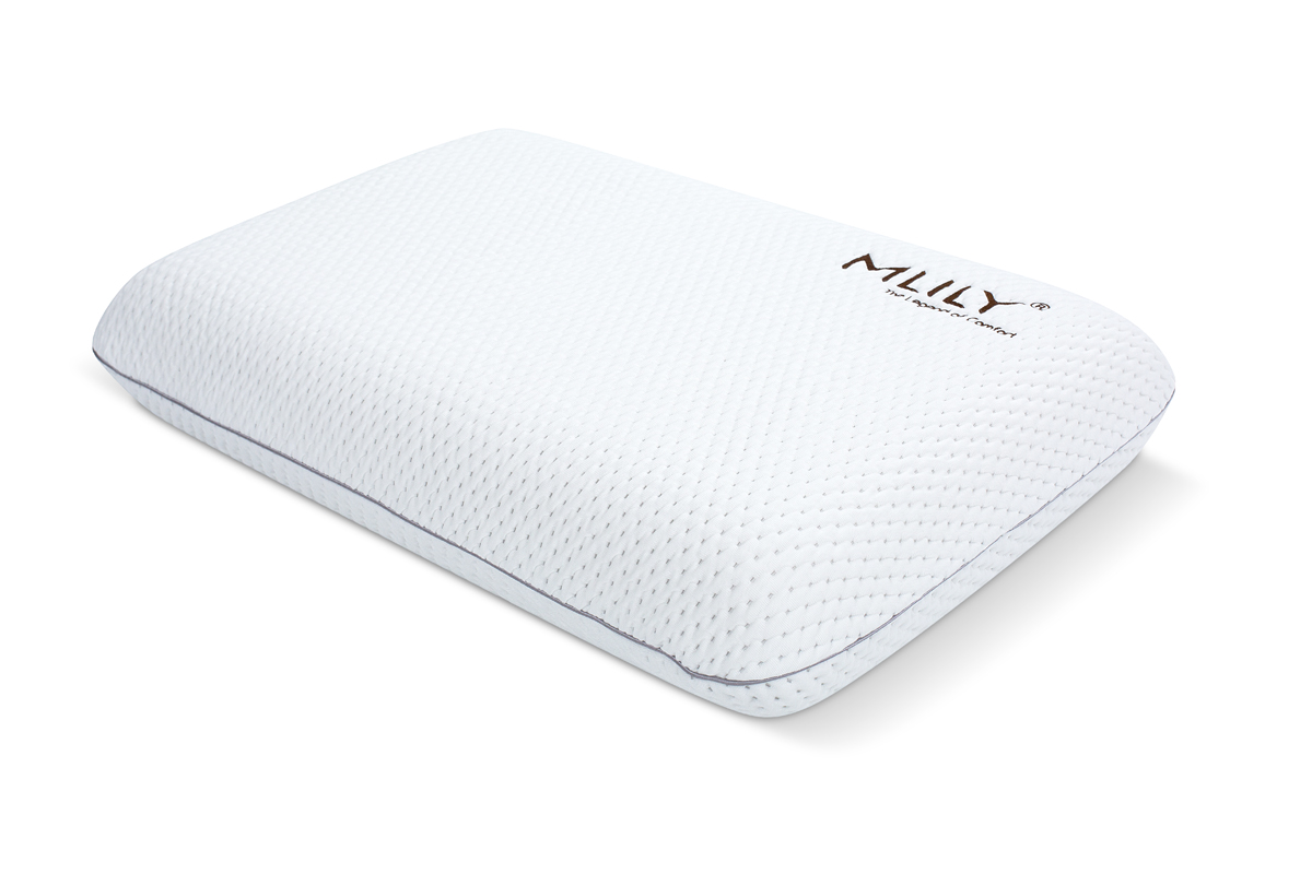 Mlily Premier Supreme Pillow