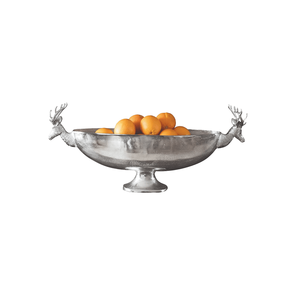 Stag Small Boat Bowl