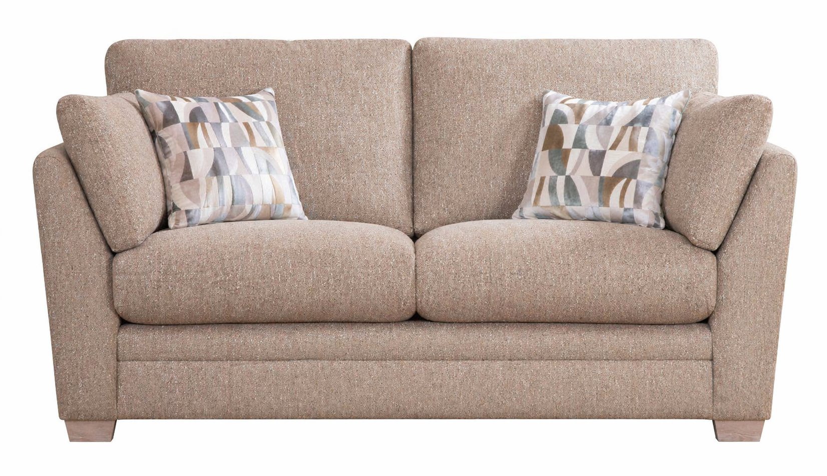Sydney Rochelle 2 Seater Standard Back