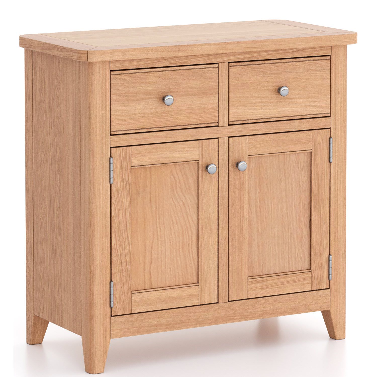Barley Oak Standard Sideboard