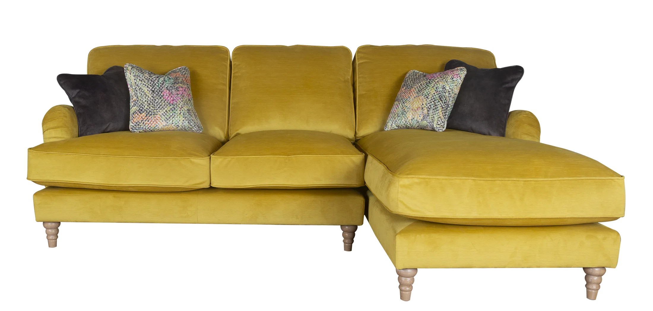 Celeste L2, RFC Chaise Corner Sofa