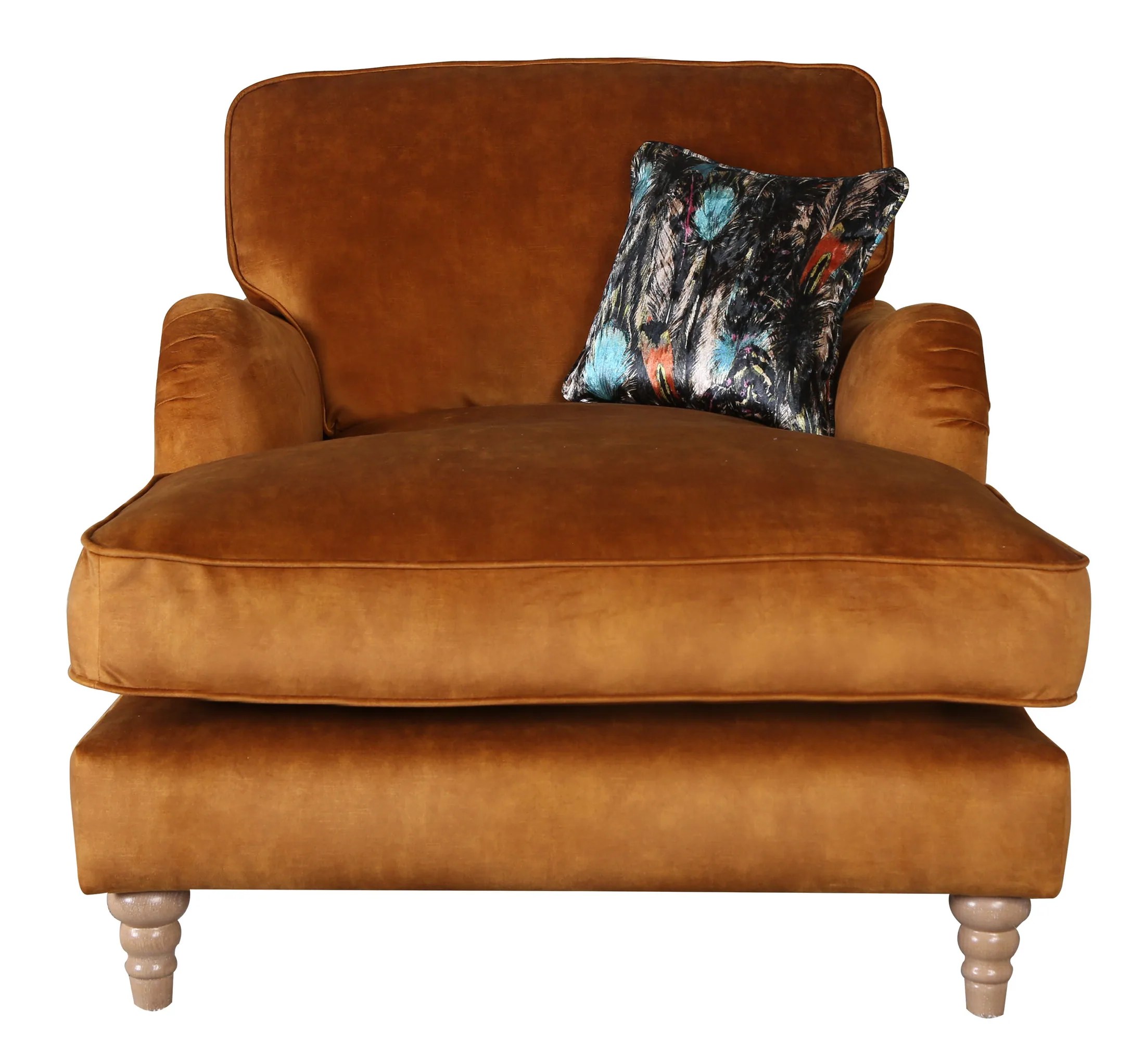 Celeste Lounger Chair