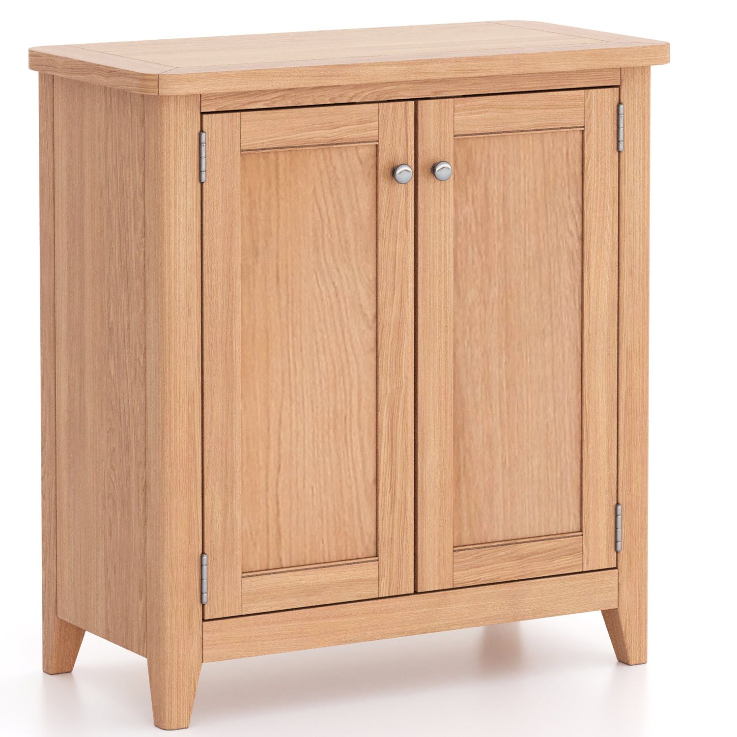 Barley Oak Cabinet