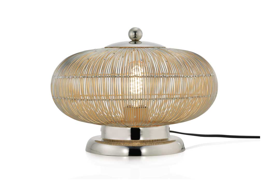 Loop Table Lamp - Small