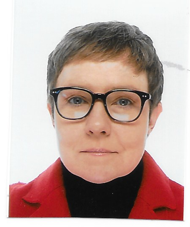 Katharine Murphy, Party of Women candidate for Finchley and Golders Green