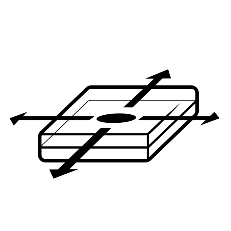 Single Sided Testing Measurement Module Barnett Technical Services - Gorgeous Vintage Picture - HD