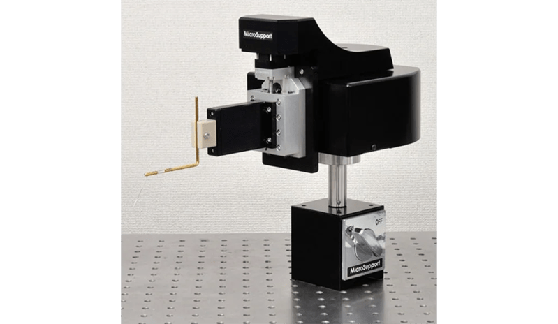 Microscopy Instruments Barnett Technical Services - HD Landscape Photos for Desktop