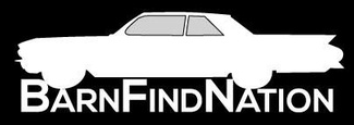 BarnFindNation