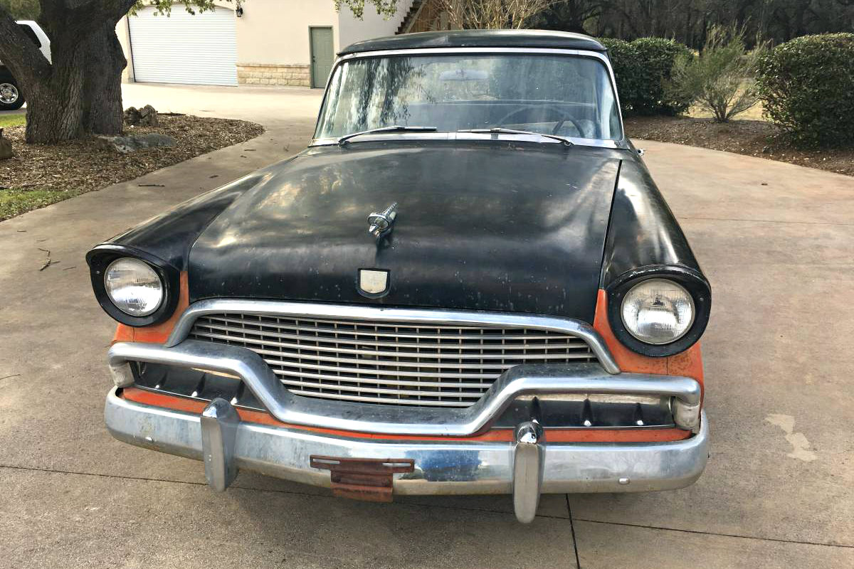 23.02.2021 · pottery barn parsons pool table at pottery barn. Affordable 'Stude: 1956 Studebaker Commander