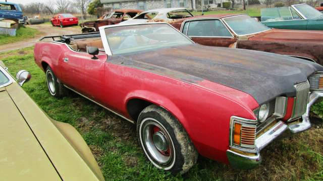 from xr7s to coes dallas car collection barn finds on craigslist dallas cars parts - by owner