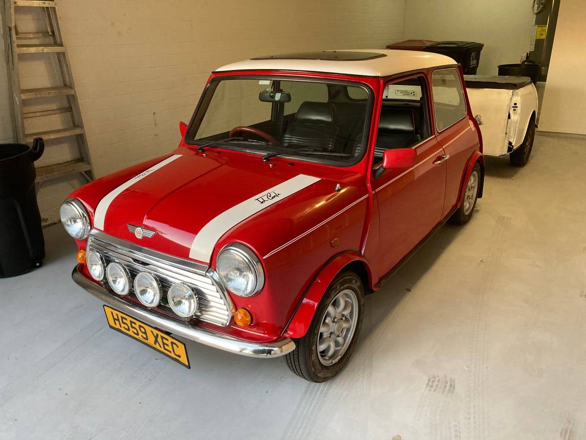 1990 mini rsp 1