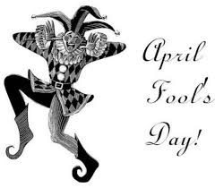 AprilFool