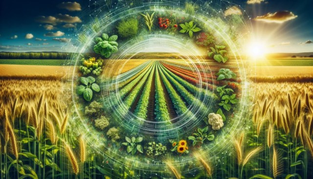 What Is Crop Rotation And Why Is It Important? What Is Crop Rotation And Why Is It Important?