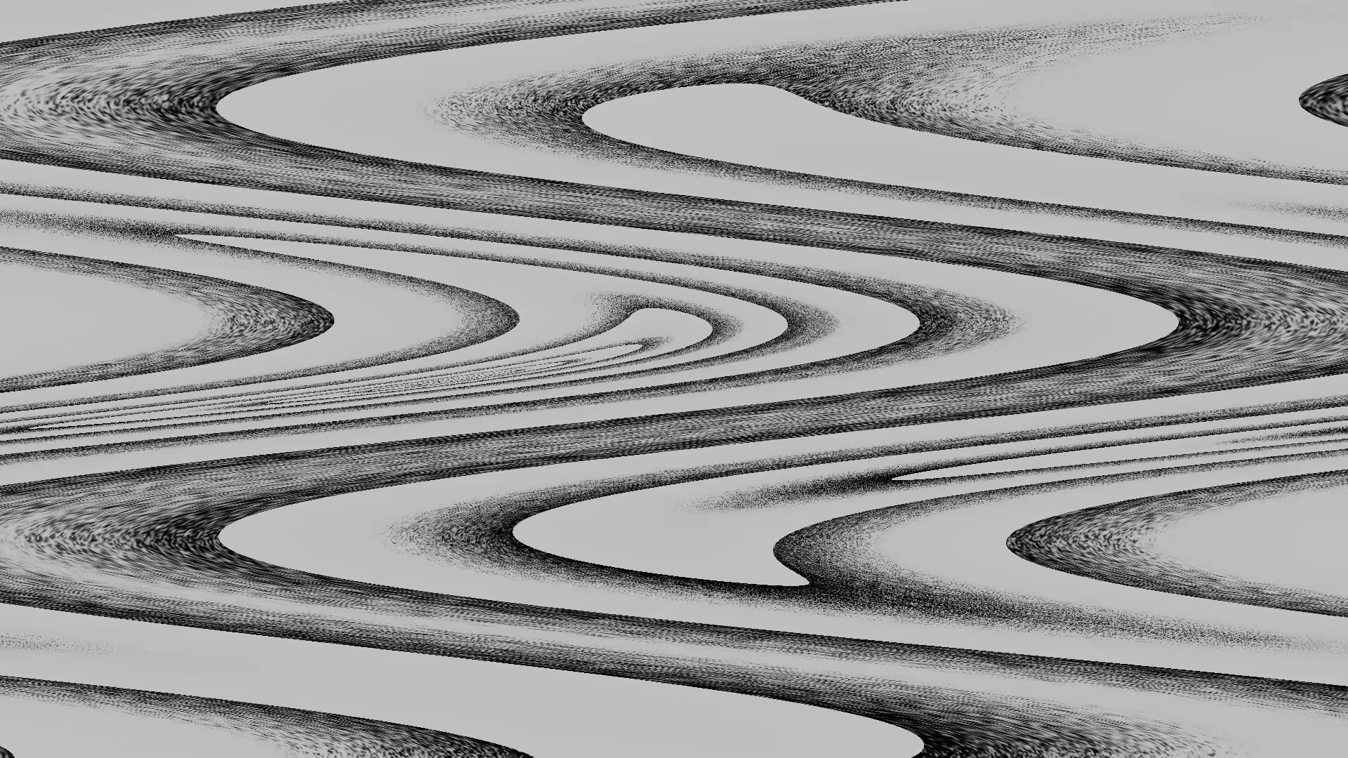Droste gray wave