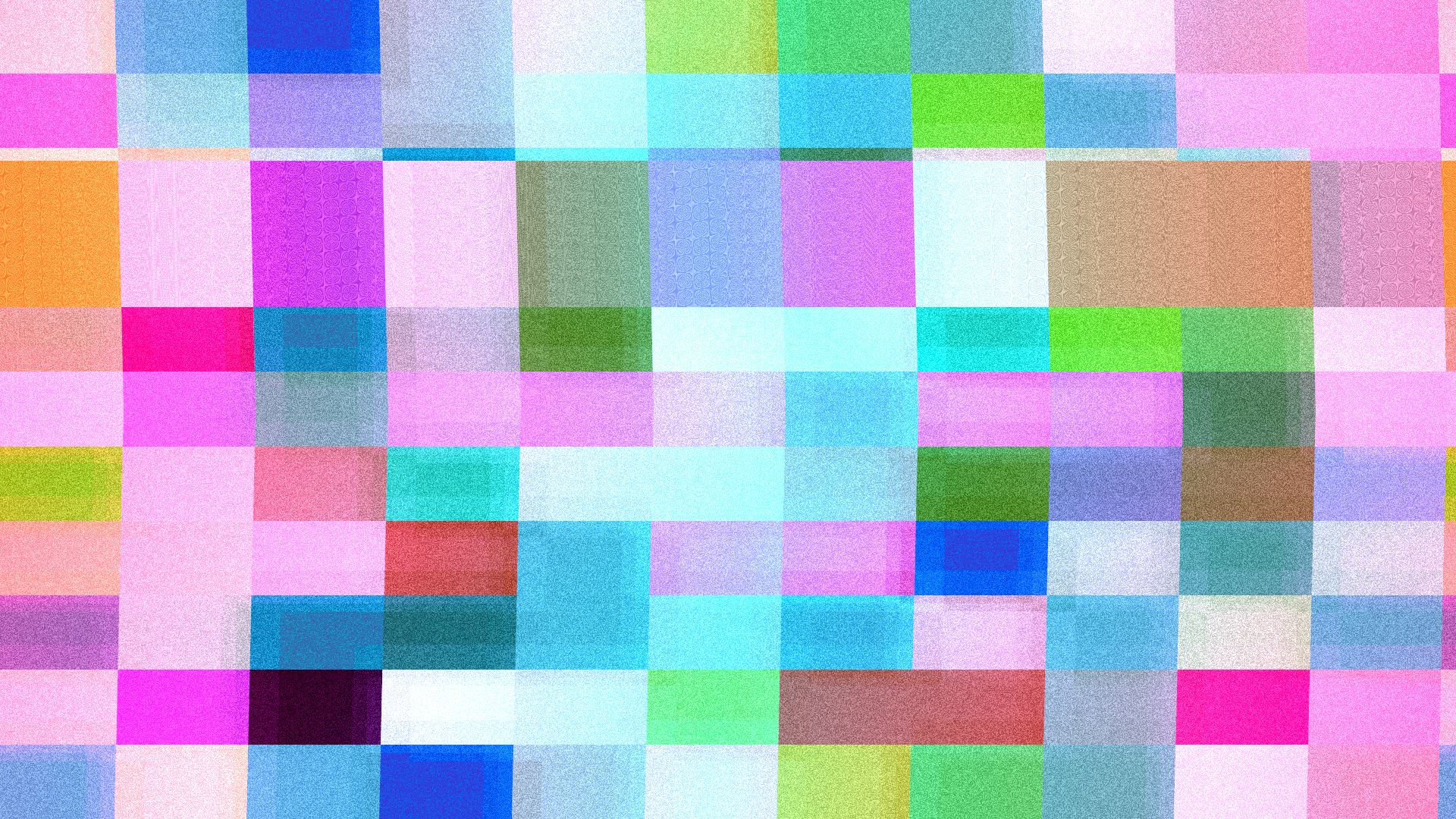 Patchwork