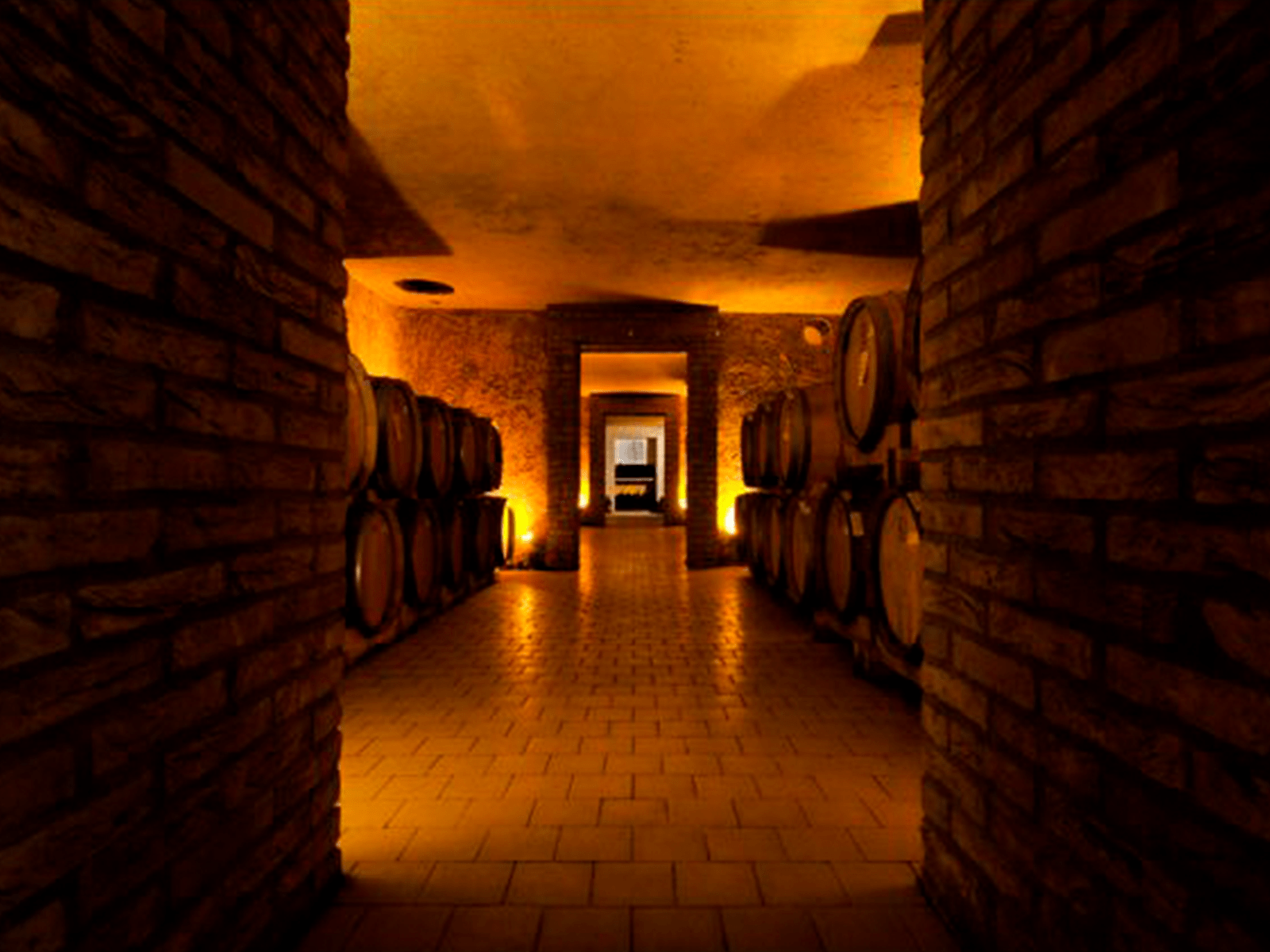 Cellars