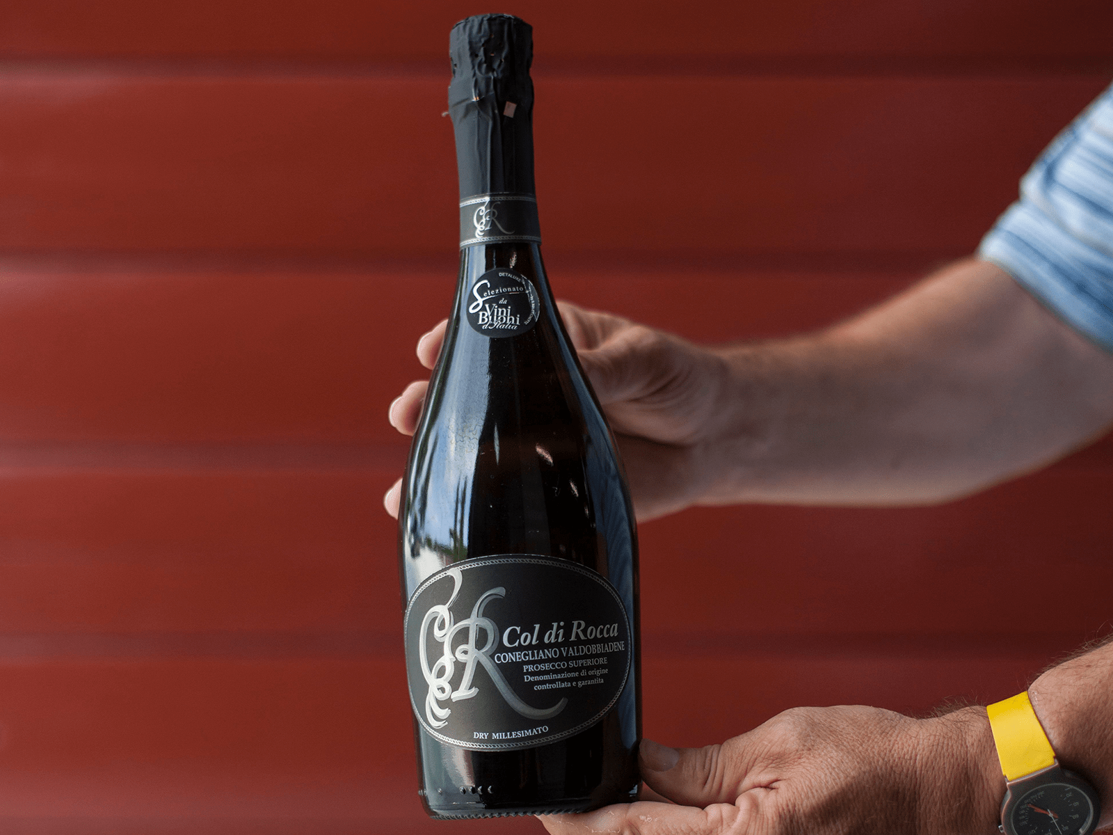 Col Di Roca Prosecco