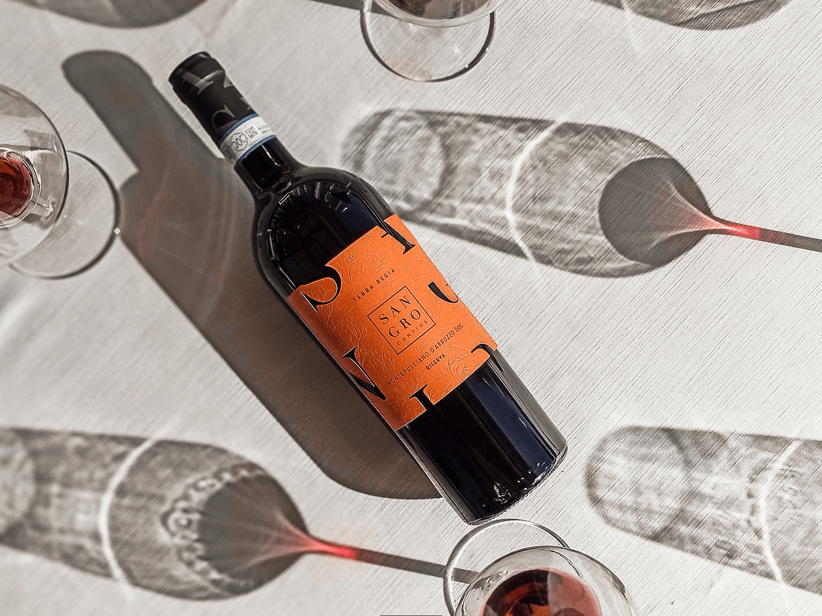 Montepulciano Riserva