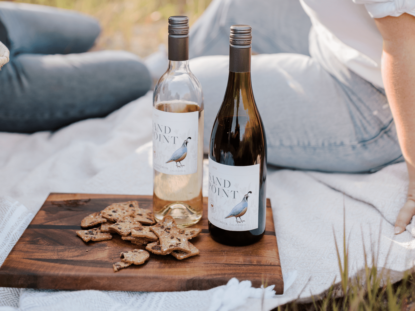 Sand Point Picture 1