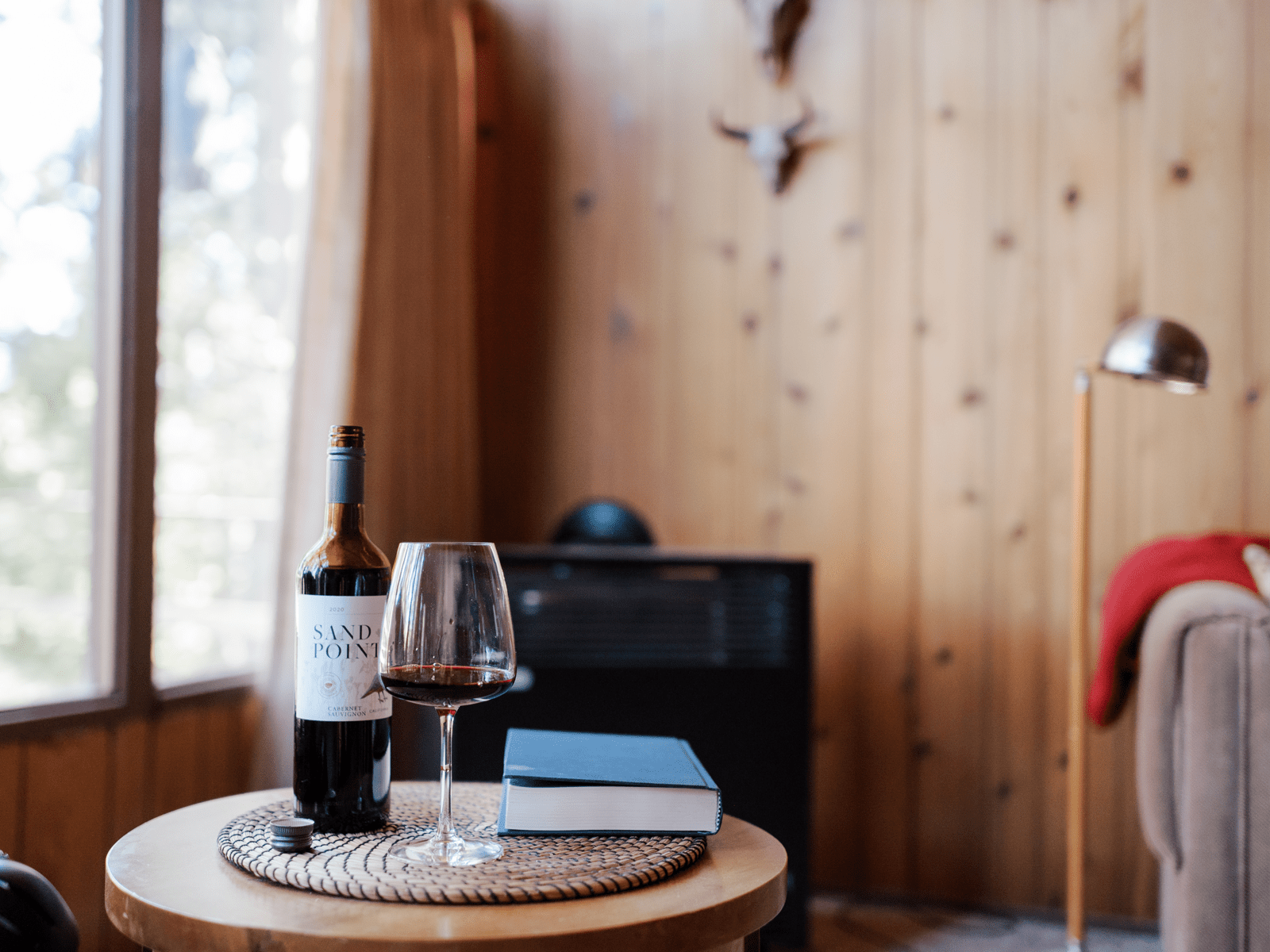 Sand Point Picture 2