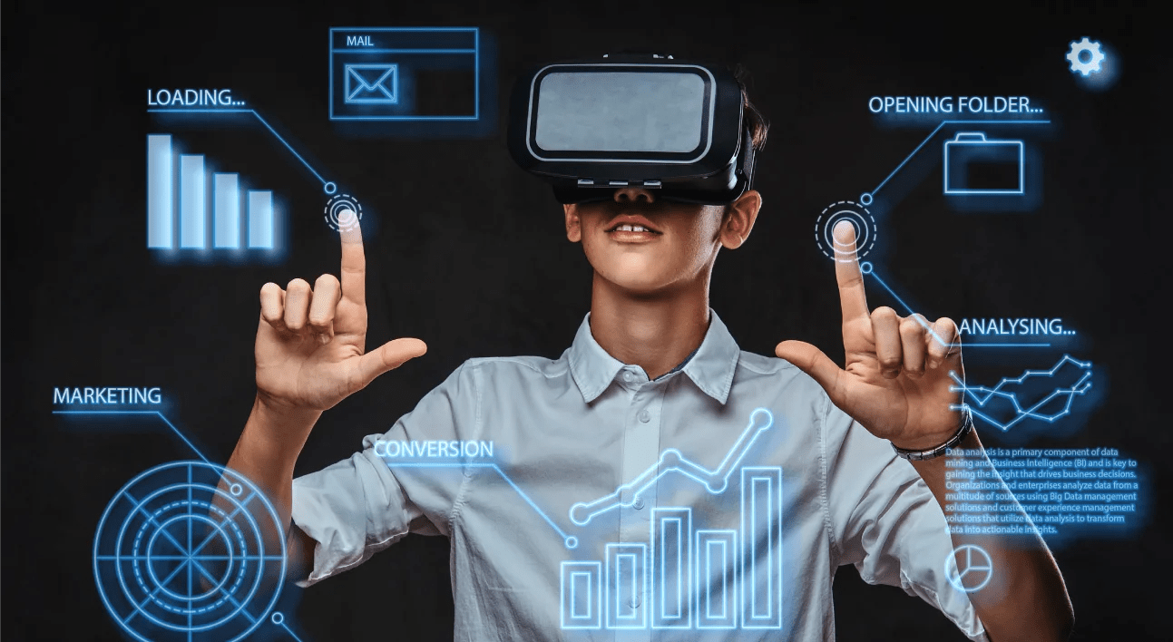 A Small History on Technology Evolution - Barra Advisory Group