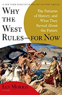 Why the West Rules for Now