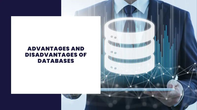 20 Advantages And Disadvantages Of Databases - Gradient Images - High Quality 8K Collection