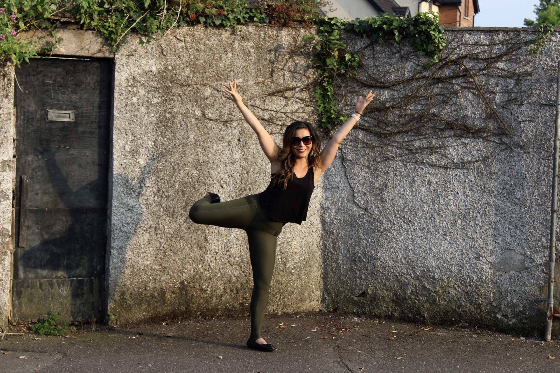 barre cultivates a growth mindset