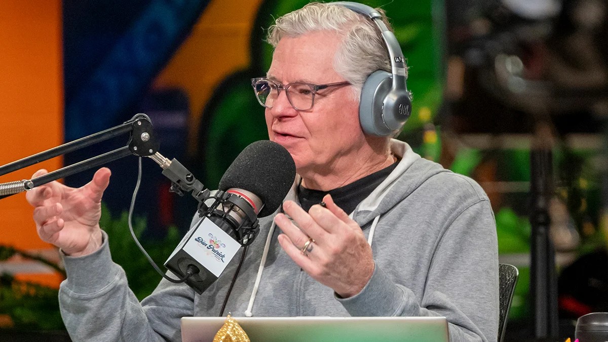Dan Patrick's WNBA Interview Fiasco: When Transparency Goes Too Far (2026)