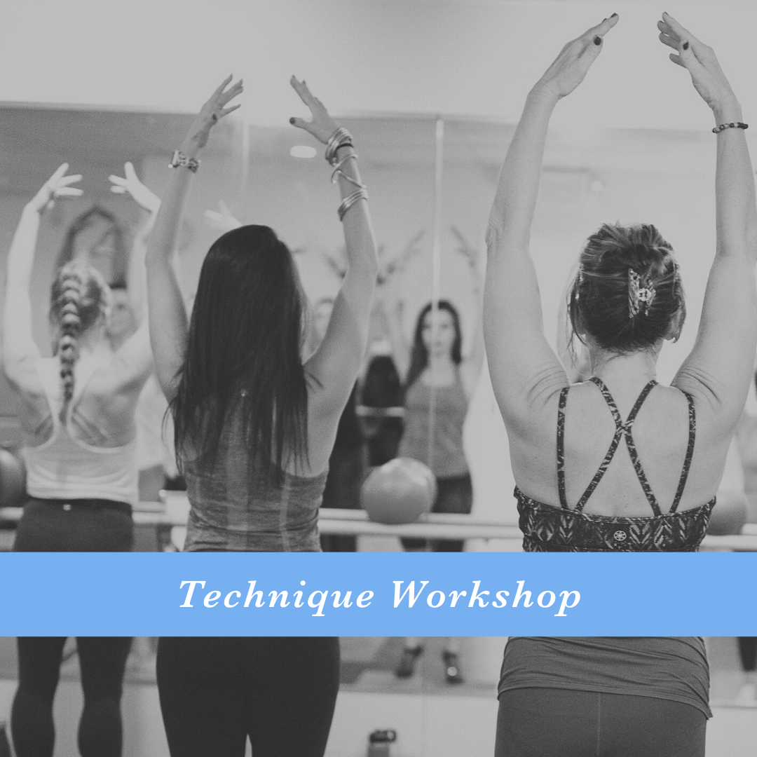 Technique Workshop