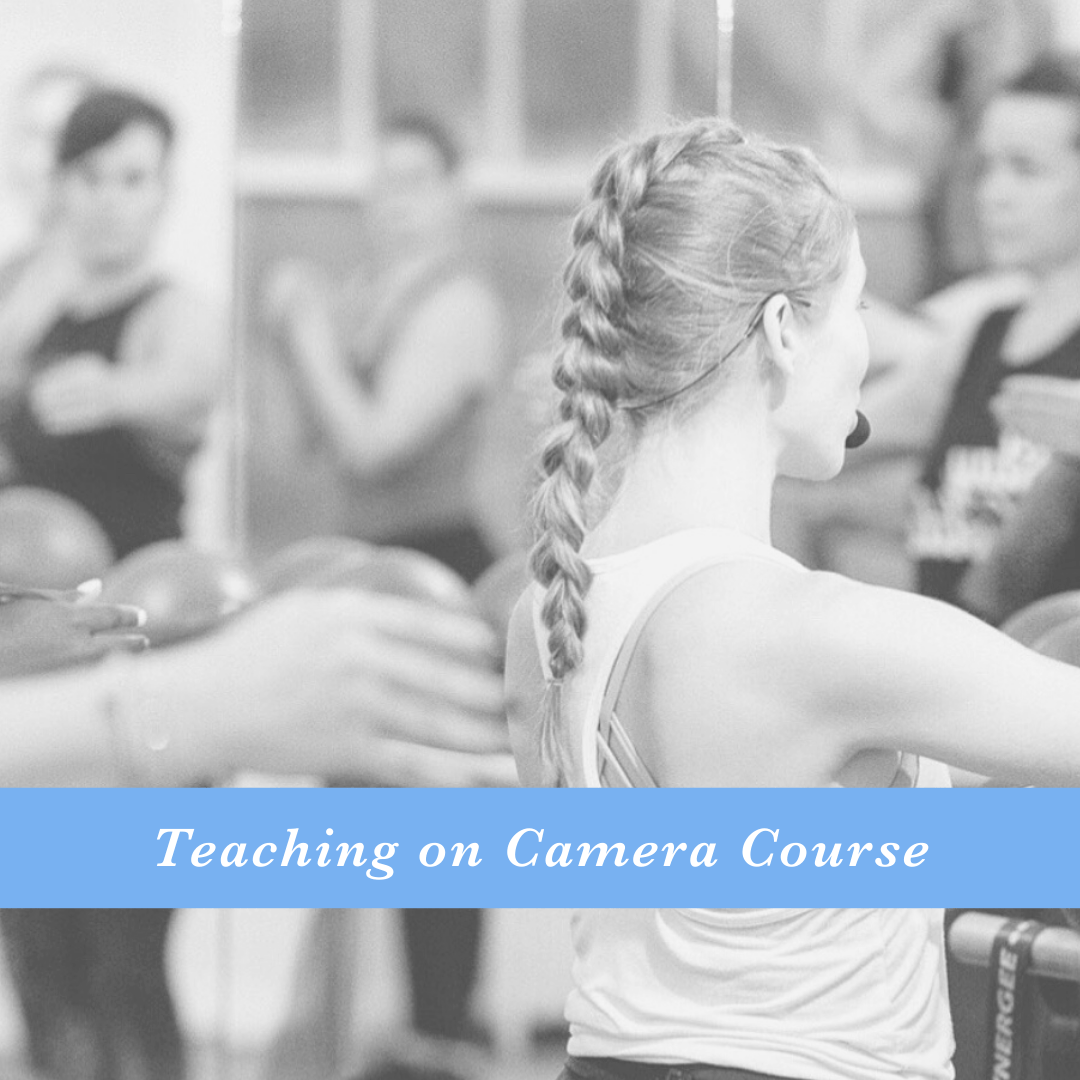 Social at the Barre