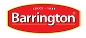 Barrington Tea, Inc. Logo