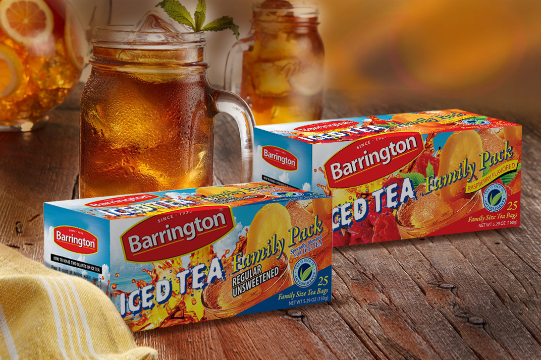 Ice Tea