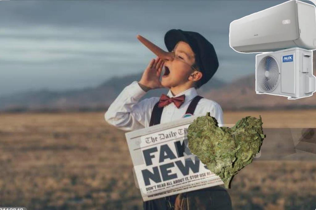 Del robo de aires acondicionados a los cortes de luz en nuestros barrios