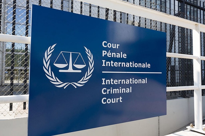 Gaza war: South Africa files genocide case against Israel at ICC