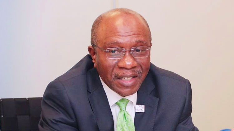 {BREAKING} Procurement fraud: Emefiele regains freedom