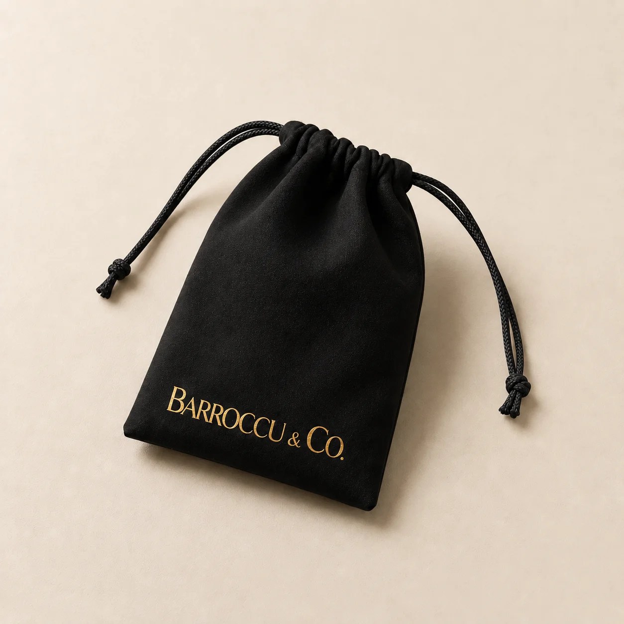 Microfibre Storage Pouch – Protective Case for Cleaning Cloths (Limited Edition)