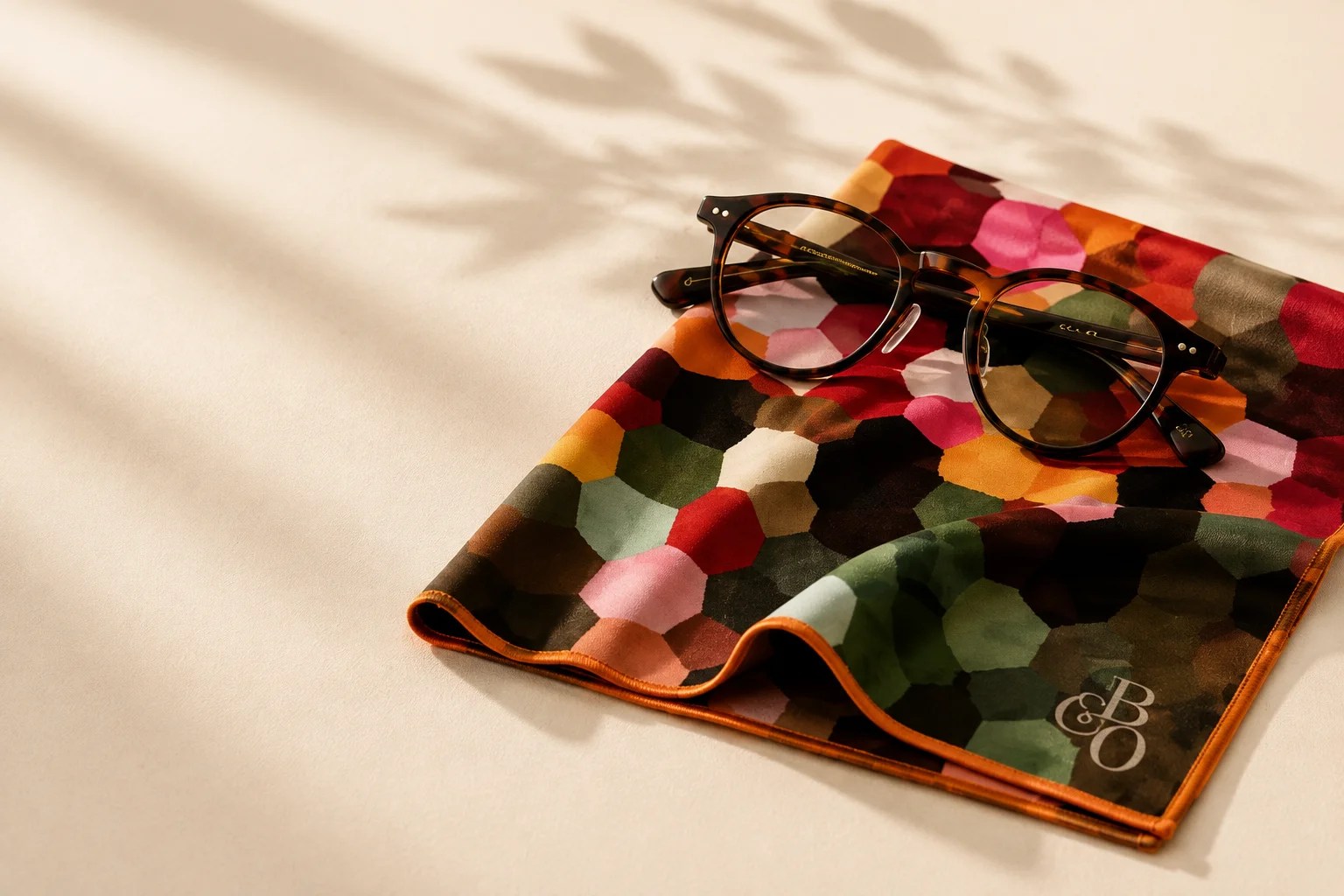 When Should You Replace a Glasses Cleaning Cloth?
