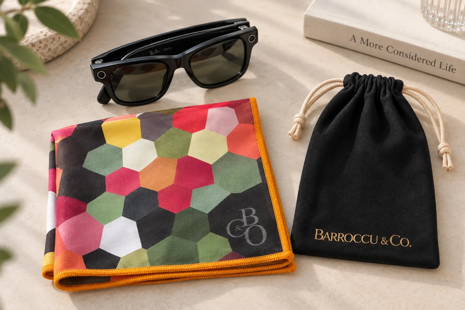 What Makes a High-Quality Lens Cleaning Cloth?