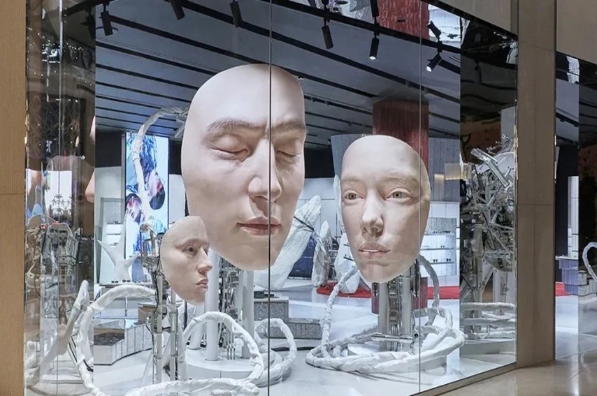 gentle monster barronvisual